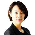 이정은 부국장 사진