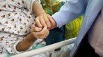 “호스피스는 이 세상 마지막 쉼터… 잘 돌아가시면 보람을 느낍니다”[서영아의 100세 카페]