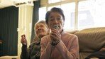 [이승재의 무비홀릭]고령화에 대처하는 일본 영화의 자세
