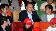 尹 ‘부정선거’ 영화 관람…의혹 다시 불지피나 촉각