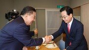 與, 상임위장 재배분 강행 태세…법사 이춘석-예결 한병도 내정