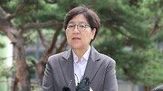 정은경 배우자, 손소독제 이어 ‘마스크 필터업체’ 주식 보유 논란
