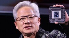 [책의 향기]지금의 엔비디아를 만든 건… “파산 30일 전” 위기의식