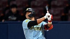 퓨처스리그 7년만에 20홈런 타자 등장…2군 폭격 중인 ‘리틀 이대호’ 한동희