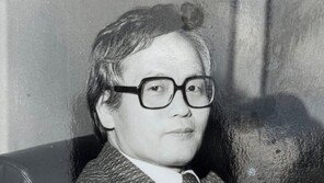 “첫 사랑은 영원하다는 생각이 든다” 40년 전 덴마크에서 온 시아버지의 엽서 [내손자 클럽]
