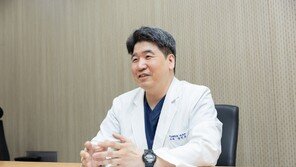 약해진 소변 줄기, 다 병은 아니다[베스트 닥터의 베스트 건강법] 