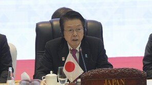 日경산상 “美에 관세 日제외 요청했지만…제외하겠다 안 해”