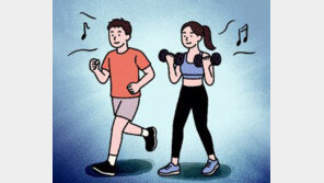 [횡설수설/신광영]‘헬시 플레저’ 건강이 최고의 재테크