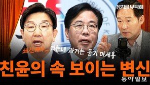 신지호 “친윤 이제 없다고 말하는 사람이 친윤”[정치를 부탁해]