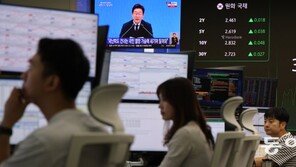 “민생지원금 추가 계획 일단 없어, 재정 녹록지 않아”