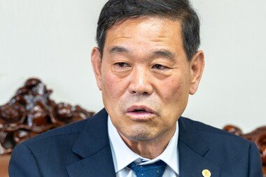 김우석 신임 중앙회장 “한국 외식업계가 K-푸드 <br>산업 주역으로 성장하는 기반 만들겠다”