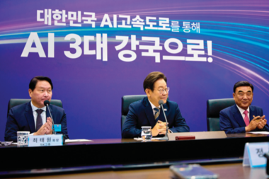거대언어모델(LLM)은 ‘AI 주권’의 씨앗… <br>생태계 없으면 파종해도 수확 못 해 