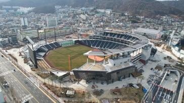 선관위 “대선일 대전·창원 야구 낮에 해달라”… KBO 수용