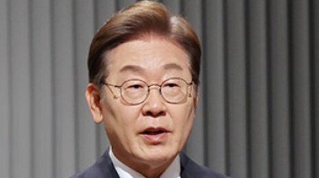 이재명 “비법조인 대법관, 제 입장 아냐…당내 자중 지시”