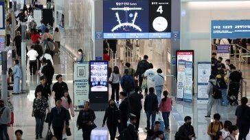 “항공권 살 기회”…항공사들, 내달 유류할증료 일제 인하