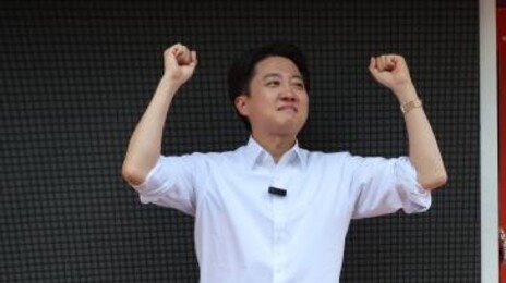 이준석 “‘부정선거 의심’ 황교안·김문수·이재명 단일화해라…그 외 관심 없어”