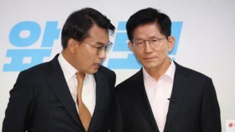 윤상현 선대위 합류에…국힘 일각 “선거 포기하자는 거냐”