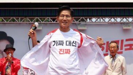 김문수 “경제 살리려면 이재명 막아야”…MS노믹스 정책 발표