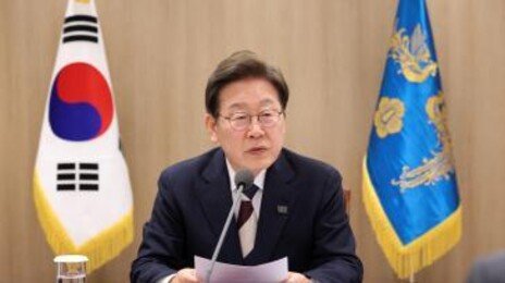 李대통령 ‘예대금리차’ 지적에…금융당국 가계대출 관리 시험대[금융팀의 뱅크워치]