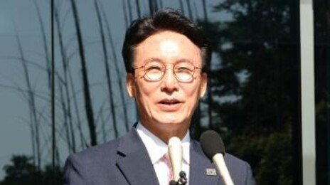 김민석 “새 정부 인선 기준은 국민에 대한 충직함과 능력”