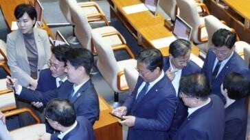 김민석 “李정부 인선 기준은 충직함-능력, 다양한 인물 기용”