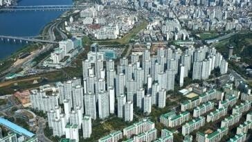 부자들이 강남 아파트 월세 사는 이유