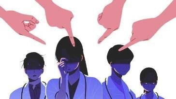 “수업 복귀 막는 의대 선배들 제적해 달라” 오죽하면…