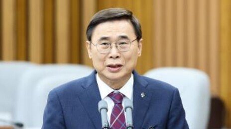 이종석 국정원장 후보자 “국익 중심 실용외교 뒷받침할 것”