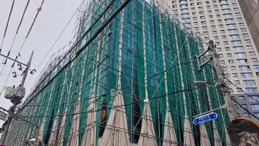 [사설]무너진 ‘고용 저수지’… “공사장도, 함바집도, 목욕탕도 멈췄다”