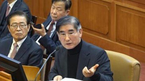 김용현측 “불법기소 수용한 중앙지법 형사34부 기피신청”