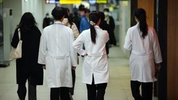 의정갈등 16개월…피해지원센터에 지난달 수술 지연 신고 ‘0건’