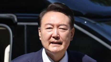 尹측 “특검 체포영장 절차적 정당성 결여” 법원에 의견서