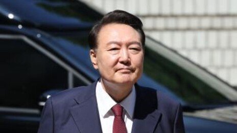 尹측 “내일 일단 특검 출석”…출입방식은 계속 협의