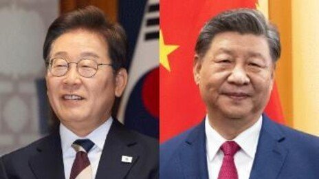 대통령실 “中과 李대통령 전승절 기념식 참석 여부 소통중”