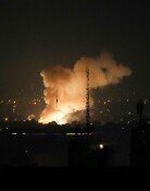 [속보]이스라엘, 이란 핵시설 등 공습…혁명수비대 총사령관 사망