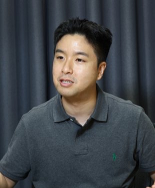 임형철 쿠팡플레이 축구 해설위원·EA SPORTS FC 한국어 해설. 박해윤 기자