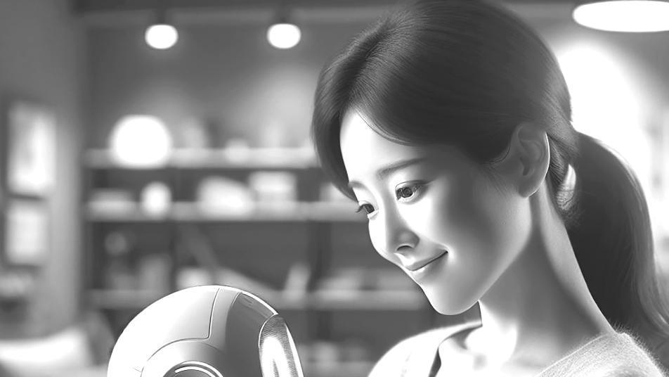 AI는 상담 전문가?… “심리학 공부하는 사촌언니 수준”