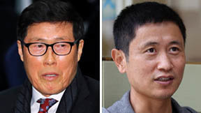 “내 생일에 우승한 흥민이 최고” “압박감 벗어나 행복 축구하길”
