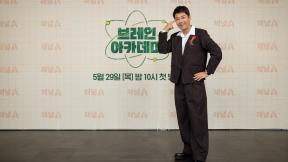 ‘브레인’ 전현무 “궤도, 스스로 ‘마스터’라고 생각…눌러주고 있다”