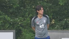 월드컵 본선 직행 ‘WE대한’ 홍명보호, 쿠웨이트전서 자축포 쏜다