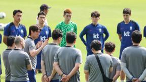 한국, 16년 만의 월드컵 예선 무패 도전…10일 쿠웨이트와 3차 예선 최종전