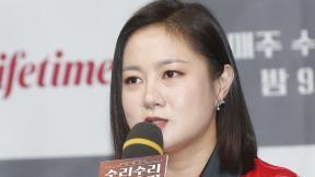 ‘나혼산’도 출연했는데…박나래 조모상, 목포서 슬픔 속 조문객 맞아