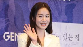 김태희 “30대 후반부터 외모 불안감 느껴…레이저 관리 중”