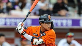 33년 만의 69G 1위…선발야구 흔들려도 뒤집는 힘 강한 한화