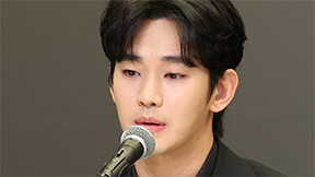 “증거 위조됐다” 김수현, 가세연·故 김새론 유족 추가 고소