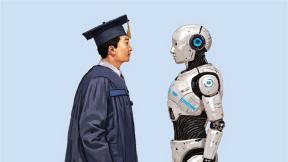 일자리 대체, 20세기 교육의 종말… AI 향한 팡파르에 묻힌 경고음