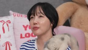 낸시랭, 사기 결혼으로 빚 15억…이혼 근황 전해
