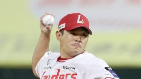 ‘최고령 100홀드 신기록’ SSG 노경은의 역사는 현재진행형