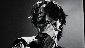 BTS 제이홉, 英 오피셜 차트 2주 연속 차트인…글로벌 인기