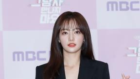 ‘학폭의혹’ 송하윤, 1년만에 고소…폭로자 “강제전학 맞아” 법적대응 시사